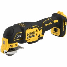 DeWalt DCS356N Akku-Multitool