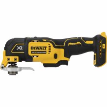 DeWalt DCS356N Akku-Multitool