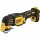 DeWalt DCS356N Akku-Multitool