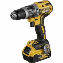 DeWalt DCD796D2PK-QW Akku-Schlagbohrschrauber