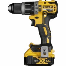 DeWalt DCD796D2PK-QW Akku-Schlagbohrschrauber