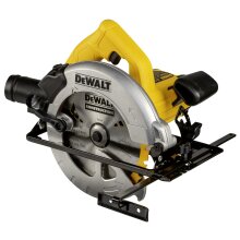 DeWalt DWE560-QS Handkreissäge