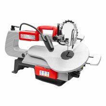 Holzmann DKS21Pro Dekupiersäge