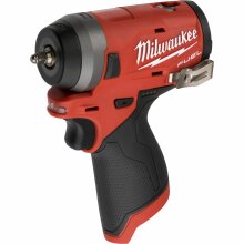 Milwaukee FUEL M12FIW14-0 Akku-Schlagschrauber 1/4"