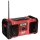 Milwaukee M18JSR-0 Netz-/Akku-Radio