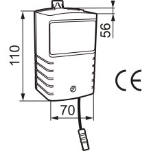 Mora Netzteil 12V