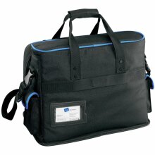 B&W Tec Softline Bag Type Service 116.01 SW Werkzeugtasche