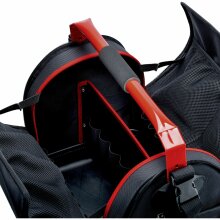 KNIPEX Werkzeugtasche, leer