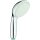 GROHE Handbrause Tempesta 100 27597 2 Strahlarten chrom