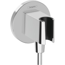 Hansgrohe  Brausehalter FixFit S Porter KS für Handbrause chrom