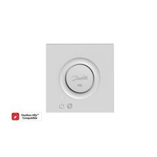 Danfoss Gateway Ally, AP, LAN, ZigBee für Danfoss Ally elektr. Thermostaten