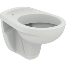 IDEAL STD Wandtiefspül-WC EUROVIT V3906 weiß