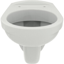 IDEAL STD Wandtiefspül-WC EUROVIT V3906 weiß