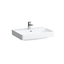 LF WT Laufen Pro S 465x650 1 Hl. m.Ül. weiss