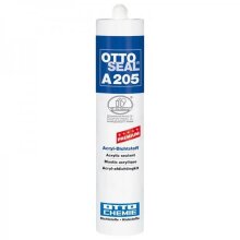 Ottoseal A 205 Acryldichtstoff 310ml