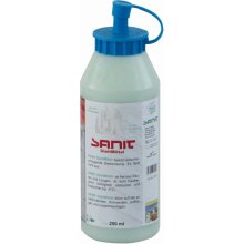 Sanit Gleitmittel 250ml, DVGW geprüft